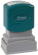 Fox, An Xstamper Partner since 2000. Xstamper is the leader in Pre-Inked Stamps. 